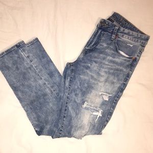AEO Mens Skinny Jeans